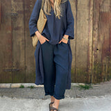 Luxe - Ensemble Chic et Confortable