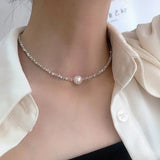 Perlas - Collar