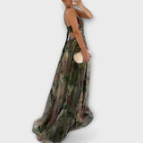Annai - Vestido Elegante y Ceñido