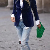 Aria Luxe – Τέλειο Blazer