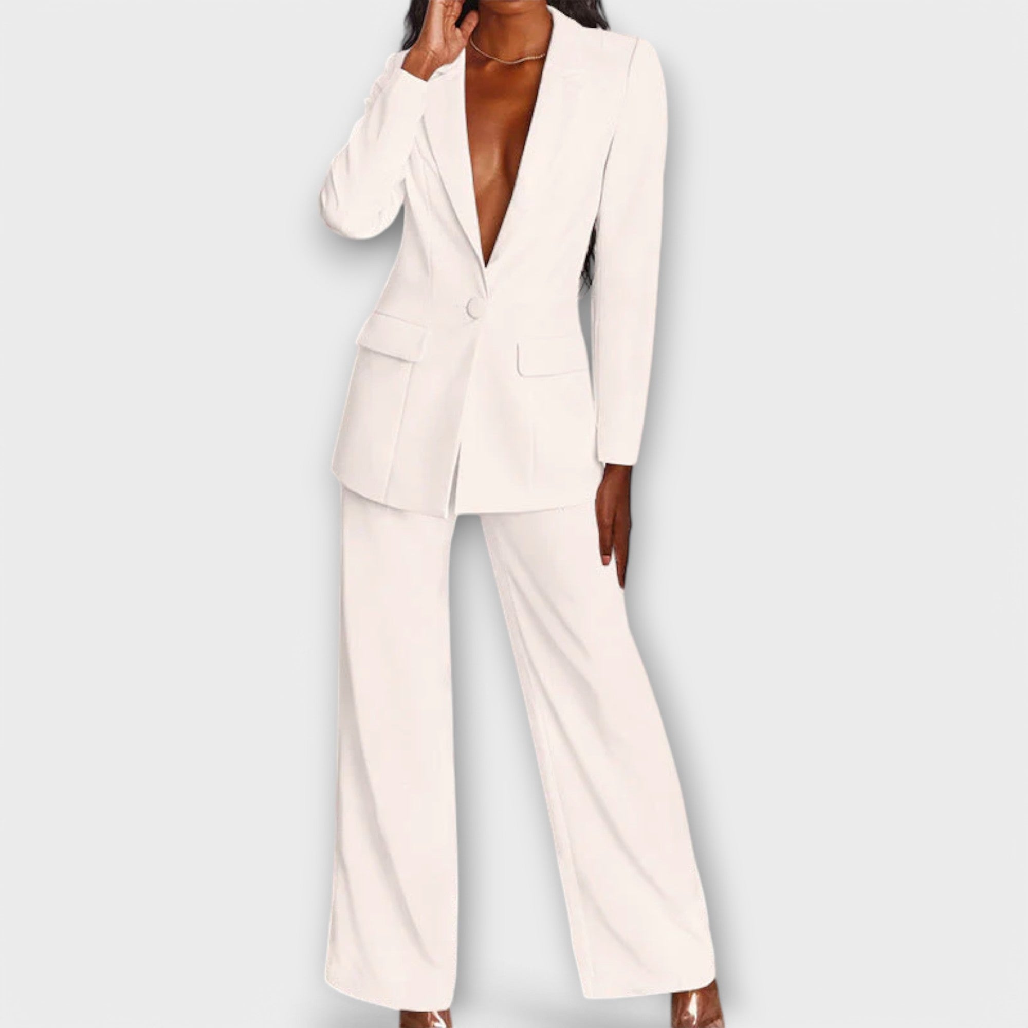 Amélie - Suit