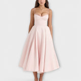 Mélie – Vestido Ligero de Verano
