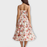 Mélie – Vestido Ligero de Verano
