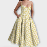 Mélie – Vestido Ligero de Verano