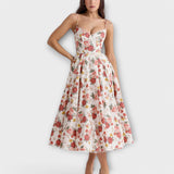 Mélie – Vestido Ligero de Verano