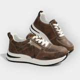 Ανατομικά Sneakers με Στυλ
