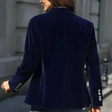 Aria Luxe – Τέλειο Blazer