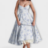 Mélie – Vestido Ligero de Verano