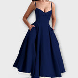 Mélie – Vestido Ligero de Verano