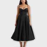 Mélie – Vestido Ligero de Verano