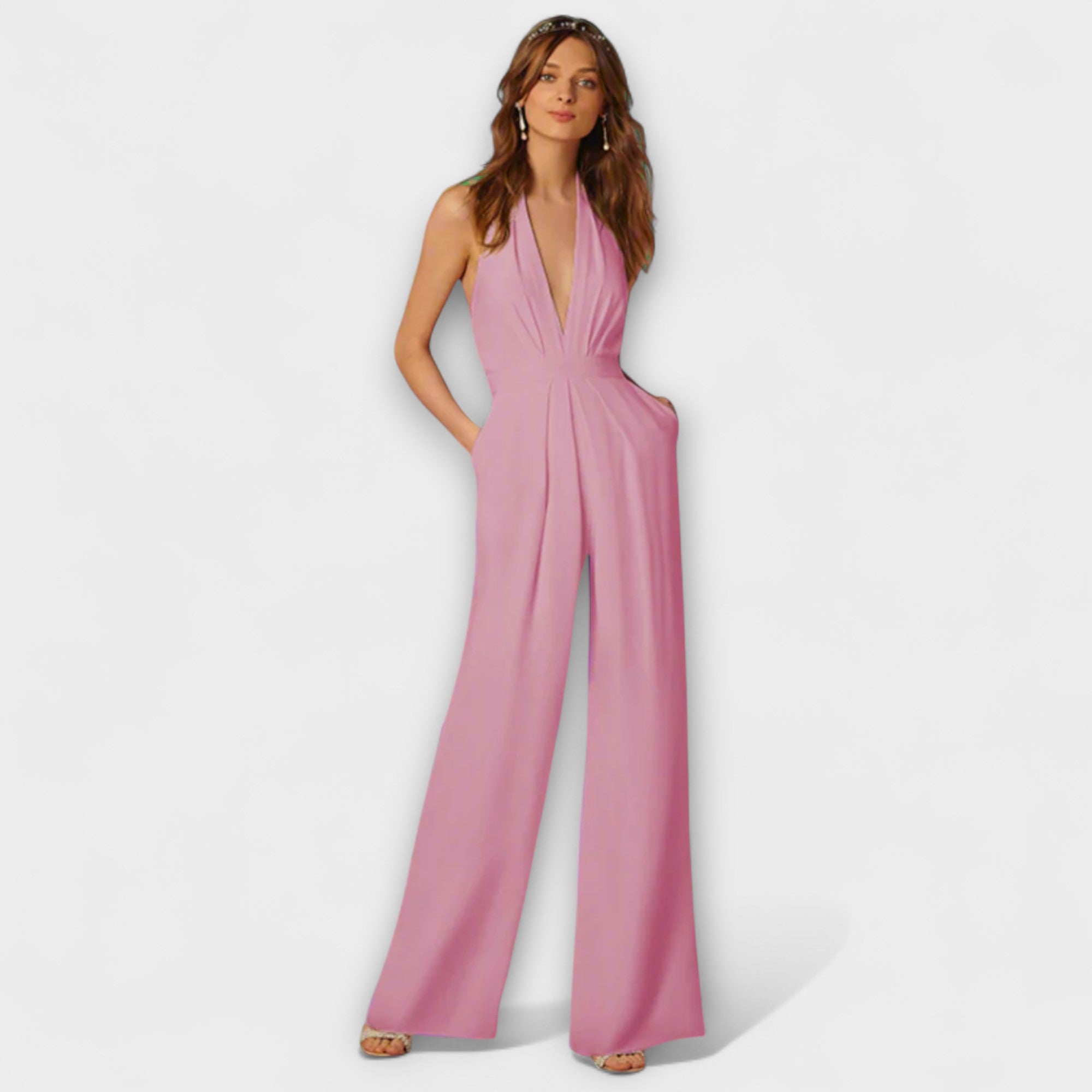 Theres - Elegante Mono Premium