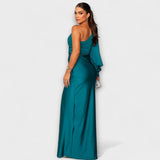 Elisa - Vestido Elegante y Sofisticado