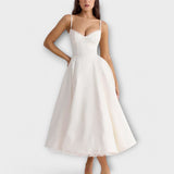 Mélie – Vestido Ligero de Verano
