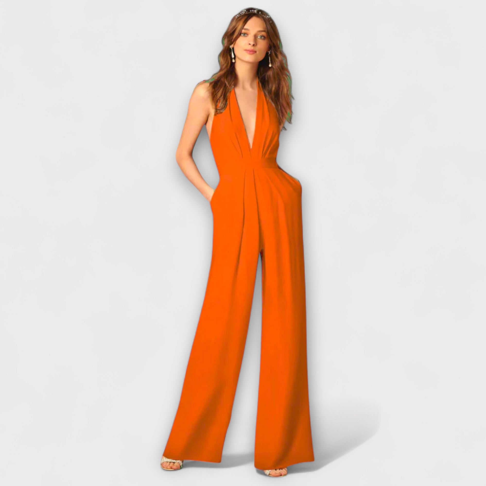 Theres - Elegante Mono Premium