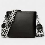 Τσάντα Ώμου Crossbody