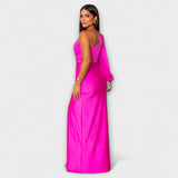 Elisa - Vestido Elegante y Sofisticado