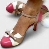 Lisa - Sandalias Ortopédicas Cómodas