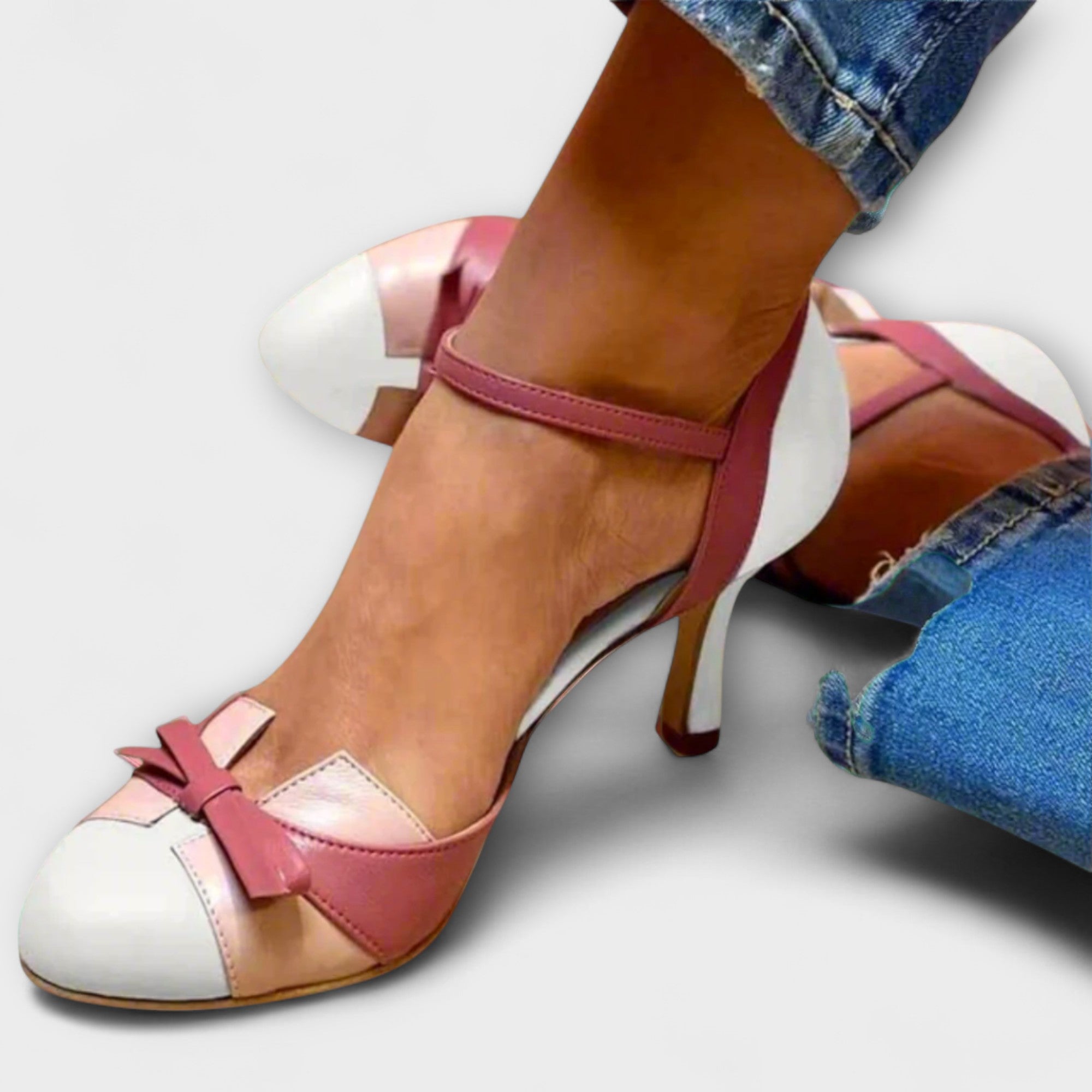 Lisa - Sandalias Ortopédicas Cómodas