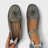 Lise - Zapatos Mocasines Elegantes de Moda