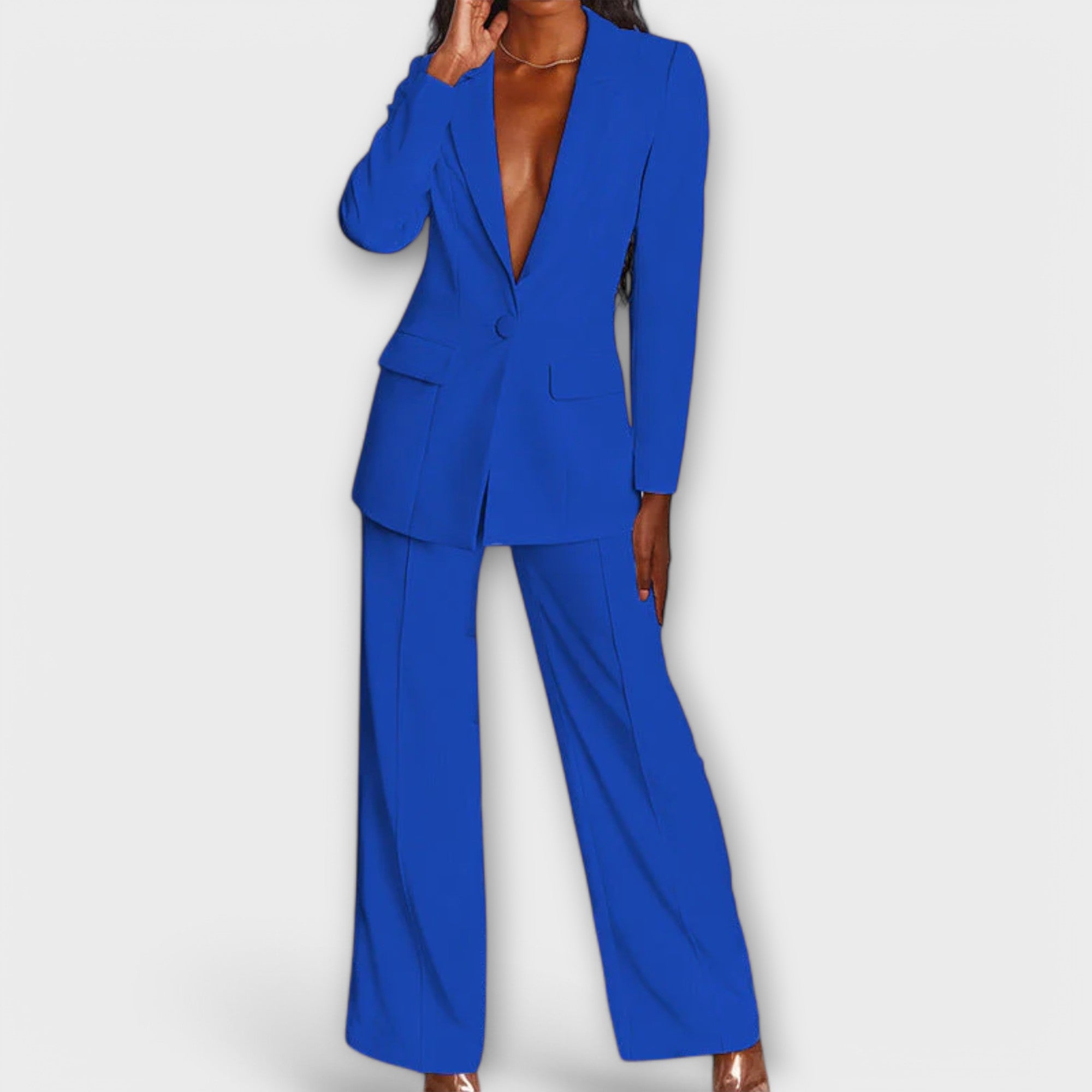 Amélie - Suit