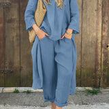 Luxe - Ensemble Chic et Confortable