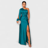 Elisa - Vestido Elegante y Sofisticado