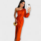 Elisa - Vestido Elegante y Sofisticado