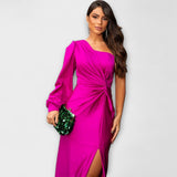 Elisa - Vestido Elegante y Sofisticado
