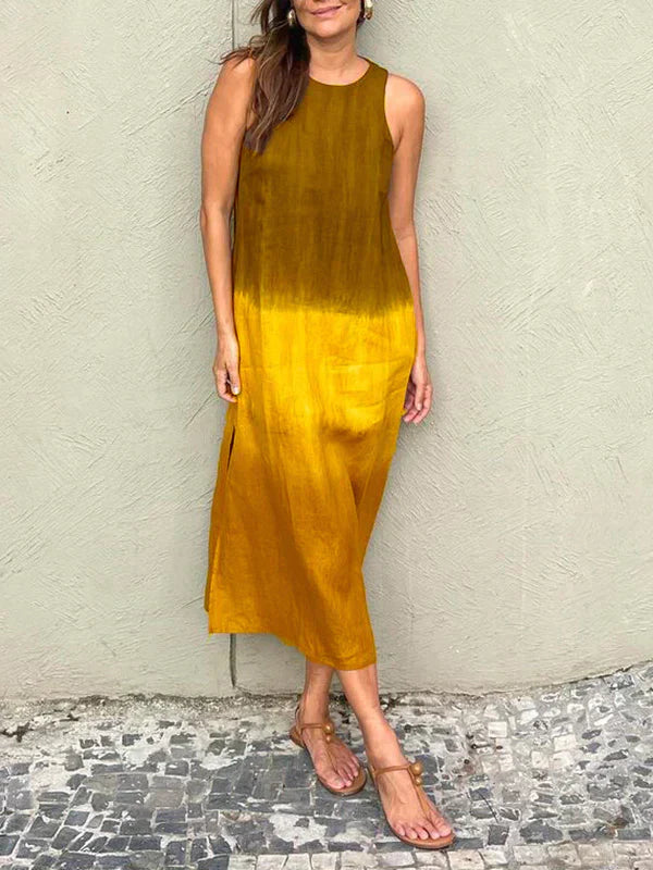 Amalia - Vestido Largo