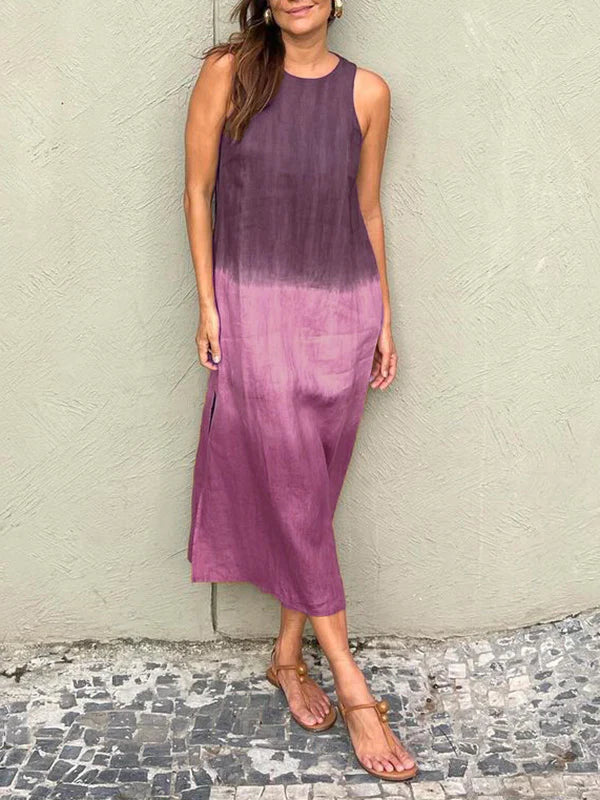 Amalia - Vestido Largo