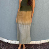 Amalia - Vestido Largo