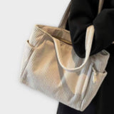 Andrea - Bolsa de Hombro Elegante