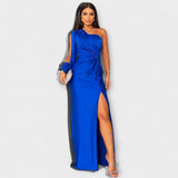 Elisa - Vestido Elegante y Sofisticado