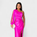 Elisa - Vestido Elegante y Sofisticado
