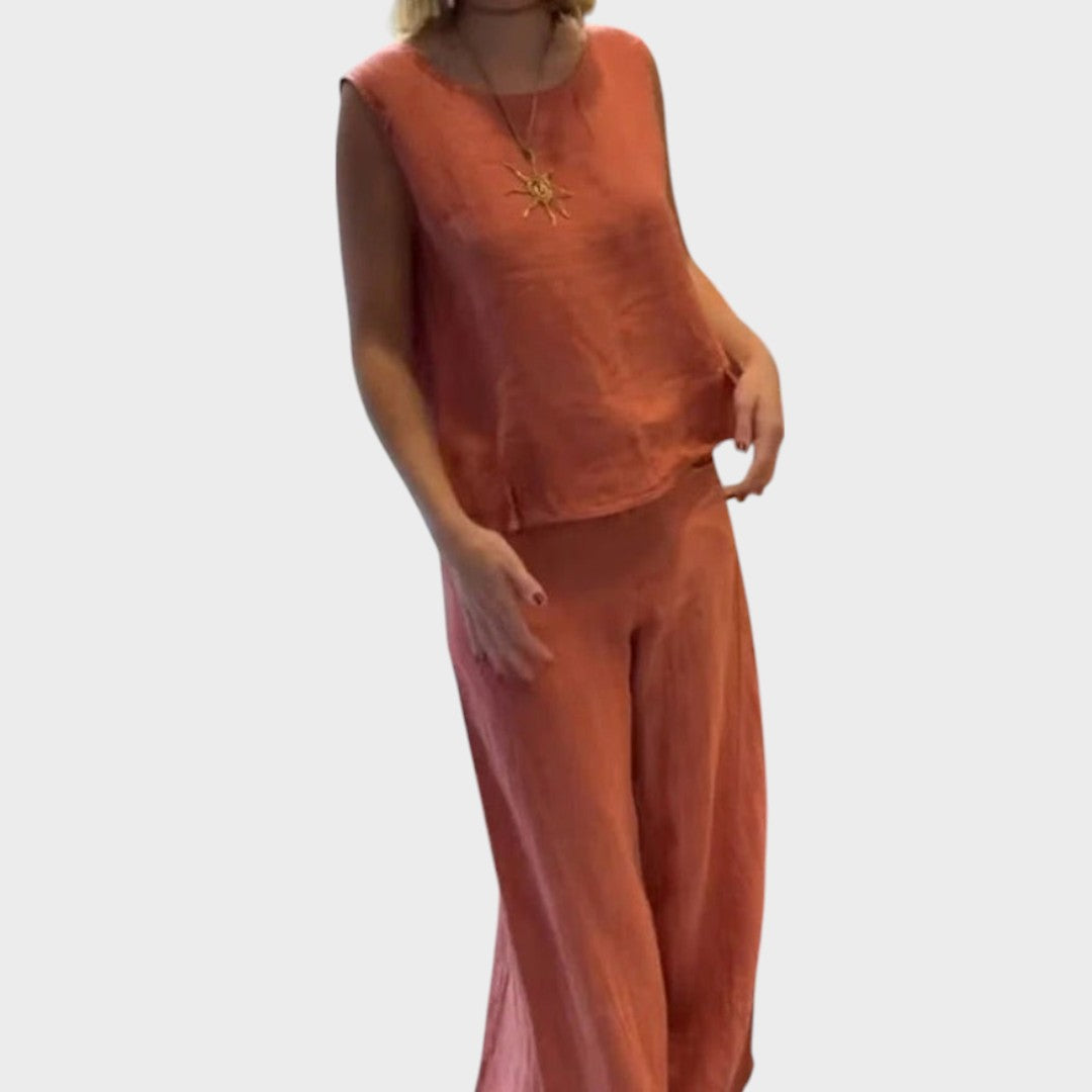 Soléa - Σετ δύο τεμαχίων Boho