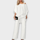 Chiffon - Conjunto