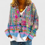 Matilda - Warm and stylish cardigan