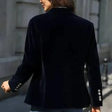 Aria Luxe – Τέλειο Blazer