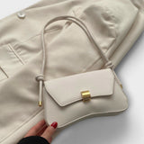Ana - Encantadora Bolsa de Mano Vintage