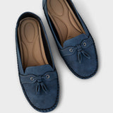 Lise - Zapatos Mocasines Elegantes de Moda