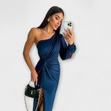 Elisa - Vestido Elegante y Sofisticado