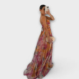 Annai - Vestido Elegante y Ceñido