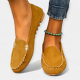 Loafers με Μεταλλικά Στοιχεία
