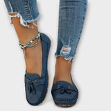 Lise - Zapatos Mocasines Elegantes de Moda