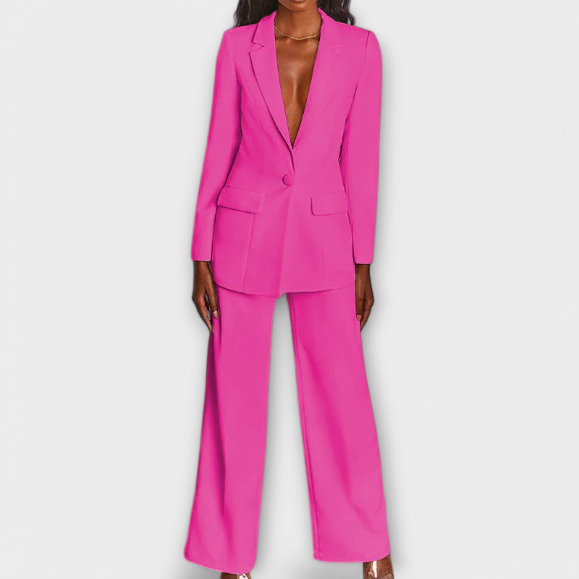 Amélie - Suit