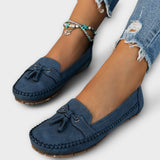 Lise - Zapatos Mocasines Elegantes de Moda