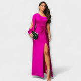 Elisa - Vestido Elegante y Sofisticado