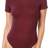 Casual Bodysuit