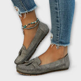 Lise - Zapatos Mocasines Elegantes de Moda
