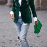 Aria Luxe – Τέλειο Blazer